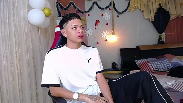 Harry jhonsson online show from November 28, 2025, 8:00 pm