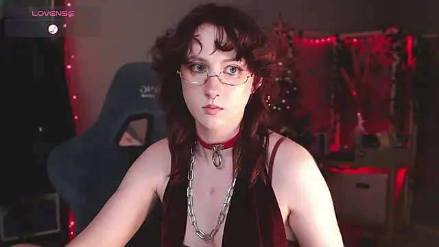 Rory Pink online show from December 11, 2024, 11:32 pm