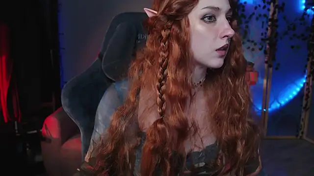 Rory Pink online show from January 19, 2025, 5:28 pm