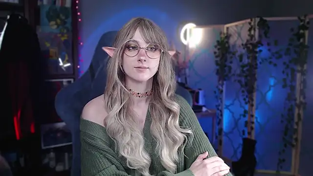 Rory Pink online show from March 12, 2025, 12:15 pm