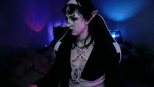 Rory Pink online show from April 16, 2026, 4:52 pm