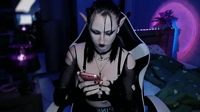 Rory Pink online show from July 1, 2026, 6:29 pm