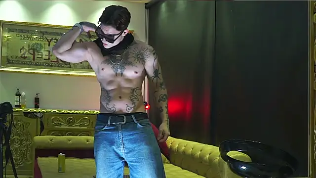dantecoppolaa  online show from June 27, 2026, 12:26 am