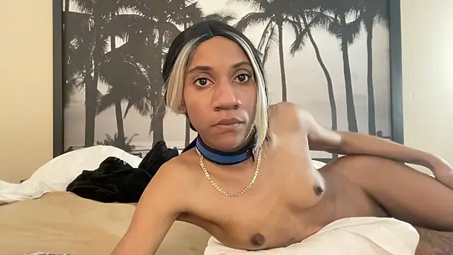 cutiesigh online show from March 9, 2026, 3:32 am