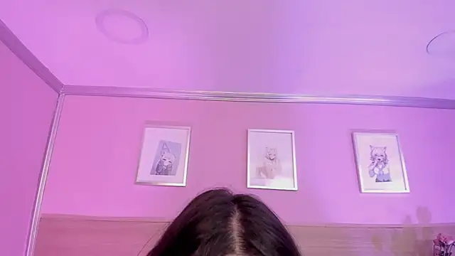Snapshot of Sachi_Meow chatting on January 26, 2025, 9:51 pm Sachi Meow online show from January 26, 2025, 9:51 pm