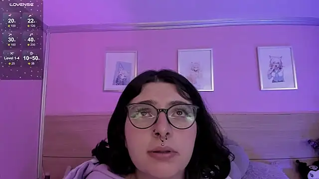 Snapshot of Sachi_Meow chatting on February 1, 2025, 3:30 am Sachi Meow online show from February 1, 2025, 3:30 am
