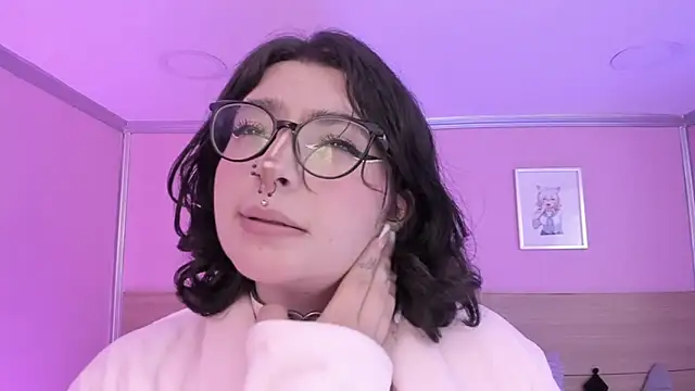 Snapshot of Sachi_Meow chatting on February 6, 2025, 3:09 pm Sachi Meow online show from February 6, 2025, 3:09 pm