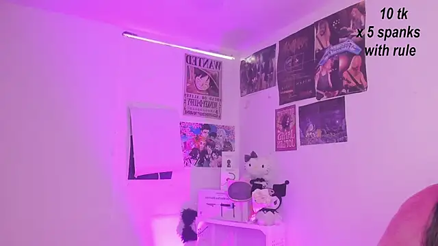 Snapshot of Sachi_Meow chatting on October 16, 2025, 12:39 pm Sachi Meow online show from October 16, 2025, 12:39 pm