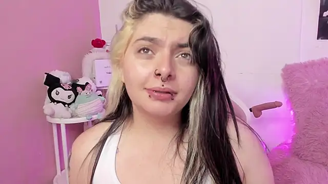 Sachi Meow online show from February 15, 2026, 1:52 pm