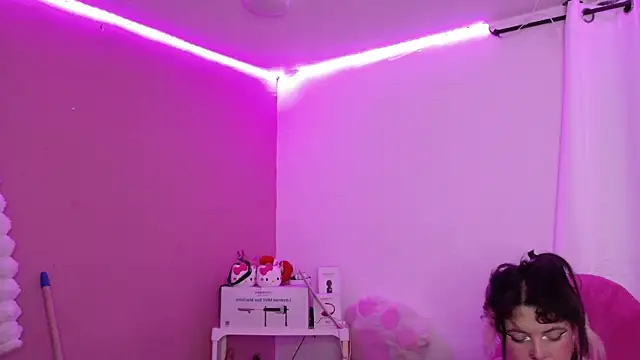 Sachi Meow online show from March 22, 2026, 5:33 am