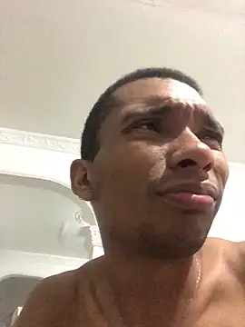 Aaronblack1  online show from February 7, 2025, 2:08 am