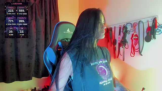 scarlet-kennedy98 online show from December 16, 2025, 1:10 am