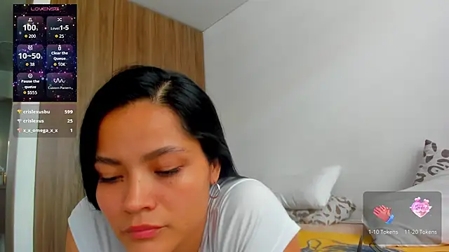 scarlet-kennedy98 online show from April 2, 2026, 9:01 pm