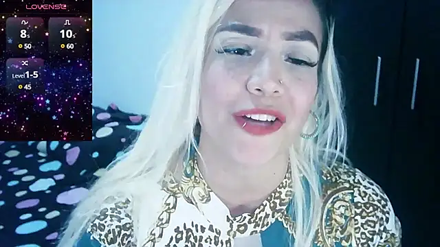 Snapshot of LuCKy_JoK chatting on December 14, 2024, 1:27 pm LuCKy JoK online show from December 14, 2024, 1:27 pm