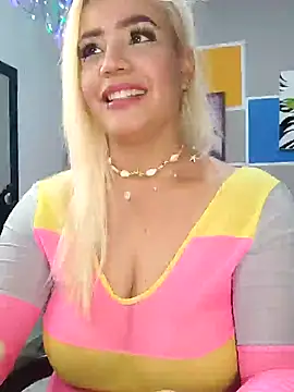 Snapshot of LuCKy_JoK chatting on February 8, 2025, 2:49 pm LuCKy JoK online show from February 8, 2025, 2:49 pm