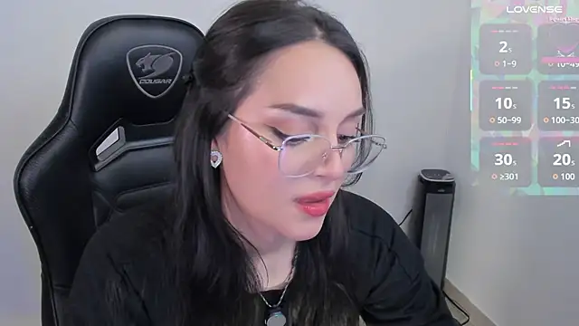 anaveleeez online show from June 30, 2026, 12:44 am