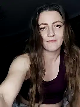 LyollyaMolli online show from January 11, 2025, 12:55 am