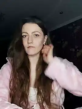 LyollyaMolli online show from February 6, 2025, 1:16 am