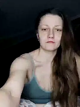 LyollyaMolli online show from February 9, 2025, 11:57 pm