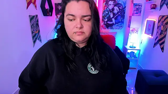 Snapshot of Luise_Meyrink chatting on December 3, 2024, 3:30 am Luise Meyrink online show from December 3, 2024, 3:30 am