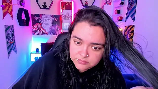 Snapshot of Luise_Meyrink chatting on December 14, 2024, 3:18 am Luise Meyrink online show from December 14, 2024, 3:18 am