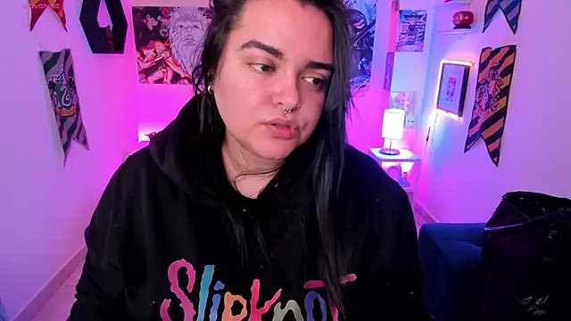 Snapshot of Luise_Meyrink chatting on December 20, 2024, 3:14 am Luise Meyrink online show from December 20, 2024, 3:14 am