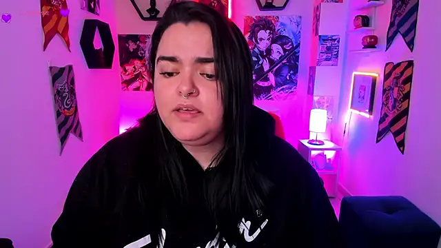 Snapshot of Luise_Meyrink chatting on December 22, 2024, 3:33 am Luise Meyrink online show from December 22, 2024, 3:33 am