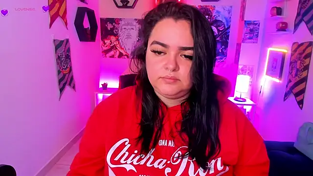 Snapshot of Luise_Meyrink chatting on December 24, 2024, 4:11 am Luise Meyrink online show from December 24, 2024, 4:11 am