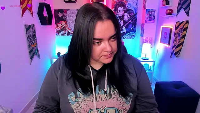 Snapshot of Luise_Meyrink chatting on December 26, 2024, 3:16 am Luise Meyrink online show from December 26, 2024, 3:16 am