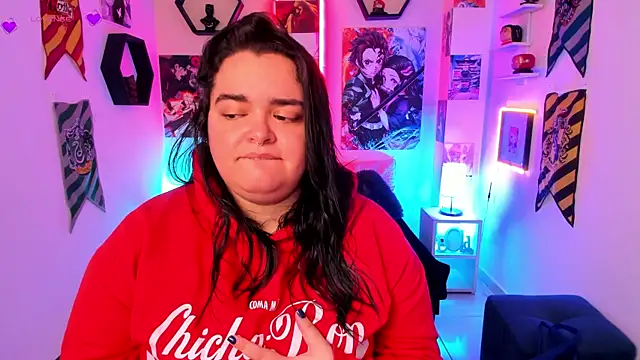 Snapshot of Luise_Meyrink chatting on December 28, 2024, 3:04 am Luise Meyrink online show from December 28, 2024, 3:04 am