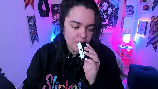 Snapshot of Luise_Meyrink chatting on January 3, 2025, 2:43 am Luise Meyrink online show from January 3, 2025, 2:43 am