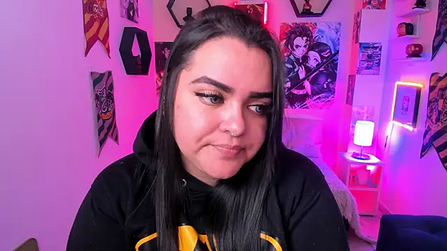 Snapshot of Luise_Meyrink chatting on January 3, 2025, 5:50 am Luise Meyrink online show from January 3, 2025, 5:50 am