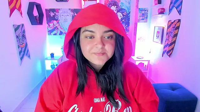 Snapshot of Luise_Meyrink chatting on January 4, 2025, 3:40 am Luise Meyrink online show from January 4, 2025, 3:40 am