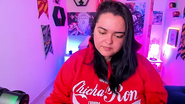 Snapshot of Luise_Meyrink chatting on January 4, 2025, 6:41 am Luise Meyrink online show from January 4, 2025, 6:41 am