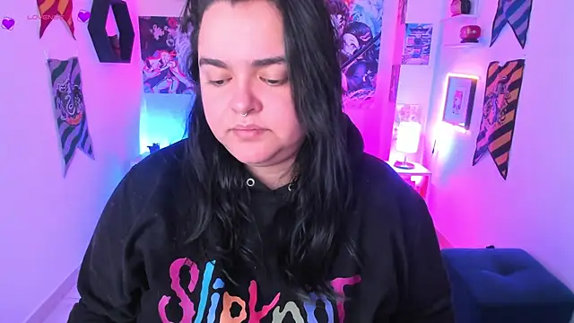 Snapshot of Luise_Meyrink chatting on January 7, 2025, 2:42 am Luise Meyrink online show from January 7, 2025, 2:42 am