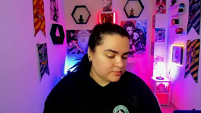 Snapshot of Luise_Meyrink chatting on January 8, 2025, 2:25 am Luise Meyrink online show from January 8, 2025, 2:25 am