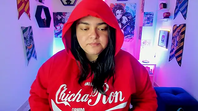 Snapshot of Luise_Meyrink chatting on January 9, 2025, 2:11 am Luise Meyrink online show from January 9, 2025, 2:11 am