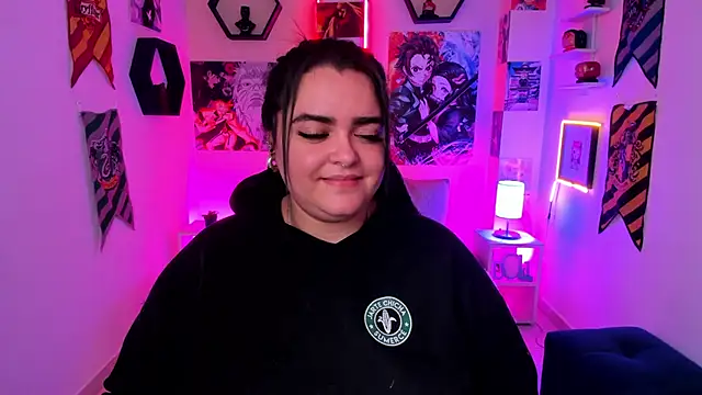 Snapshot of Luise_Meyrink chatting on January 10, 2025, 8:51 am Luise Meyrink online show from January 10, 2025, 8:51 am