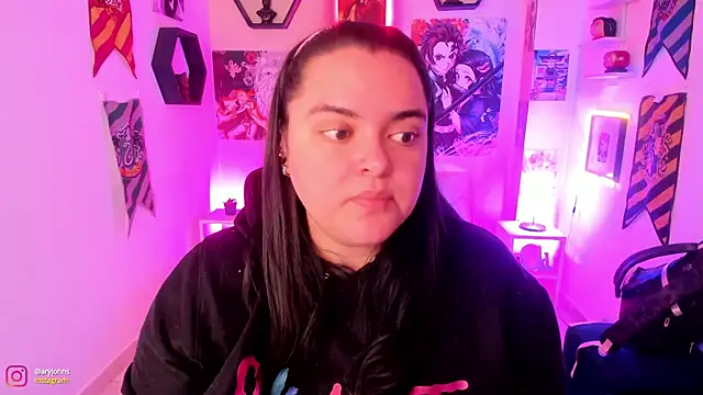 Snapshot of Luise_Meyrink chatting on January 28, 2025, 2:11 am Luise Meyrink online show from January 28, 2025, 2:11 am