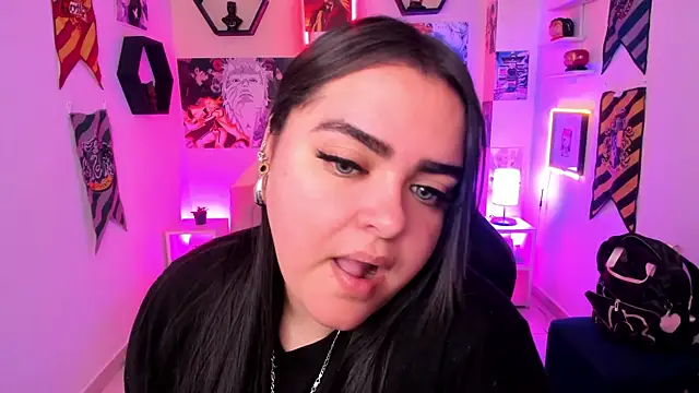 Snapshot of Luise_Meyrink chatting on January 31, 2025, 5:09 am Luise Meyrink online show from January 31, 2025, 5:09 am