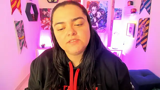 Snapshot of Luise_Meyrink chatting on February 2, 2025, 2:17 am Luise Meyrink online show from February 2, 2025, 2:17 am