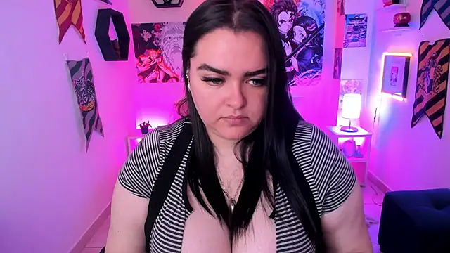 Snapshot of Luise_Meyrink chatting on February 2, 2025, 5:21 am Luise Meyrink online show from February 2, 2025, 5:21 am