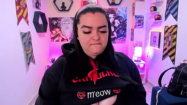 Snapshot of Luise_Meyrink chatting on February 5, 2025, 2:19 am Luise Meyrink online show from February 5, 2025, 2:19 am