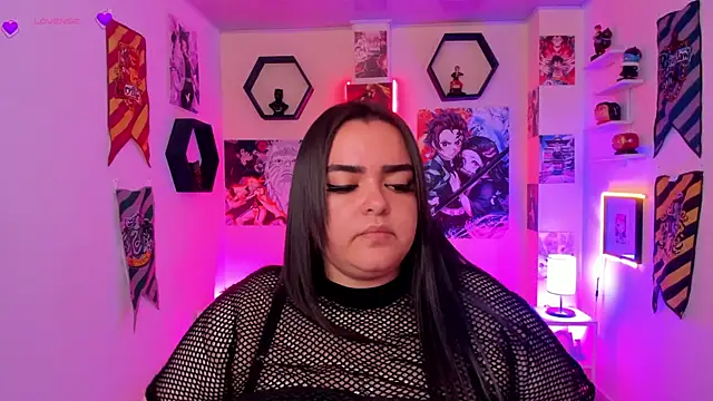 Snapshot of Luise_Meyrink chatting on February 7, 2025, 6:24 am Luise Meyrink online show from February 7, 2025, 6:24 am