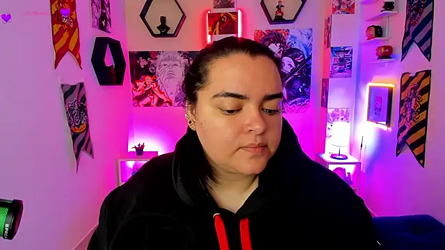 Snapshot of Luise_Meyrink chatting on February 8, 2025, 2:58 am Luise Meyrink online show from February 8, 2025, 2:58 am