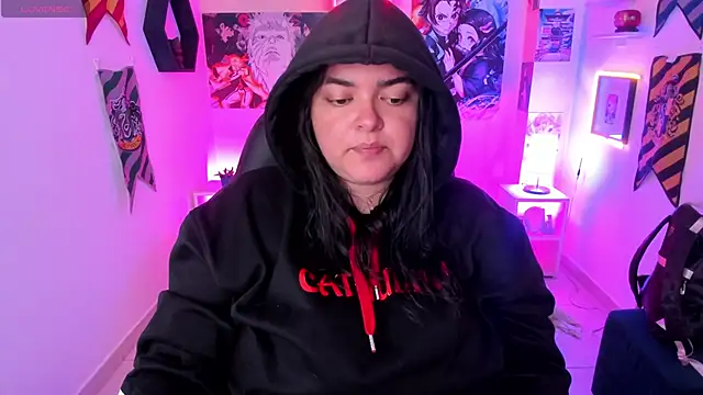 Snapshot of Luise_Meyrink chatting on February 11, 2025, 2:25 am Luise Meyrink online show from February 11, 2025, 2:25 am