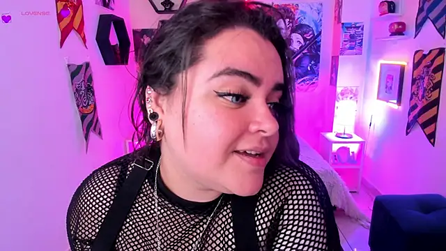 Snapshot of Luise_Meyrink chatting on February 11, 2025, 5:26 am Luise Meyrink online show from February 11, 2025, 5:26 am