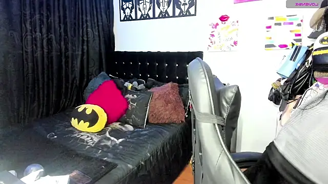 Snapshot of Luise_Meyrink chatting on February 20, 2025, 7:55 am Luise Meyrink online show from February 20, 2025, 7:55 am