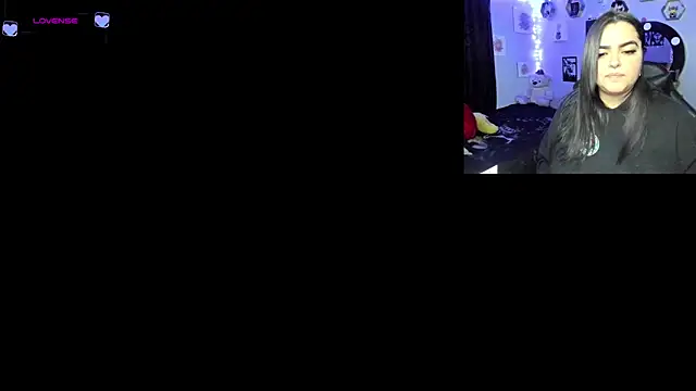 Snapshot of Luise_Meyrink chatting on February 22, 2025, 2:17 am Luise Meyrink online show from February 22, 2025, 2:17 am