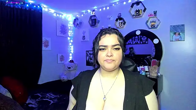 Snapshot of Luise_Meyrink chatting on February 28, 2025, 7:15 am Luise Meyrink online show from February 28, 2025, 7:15 am